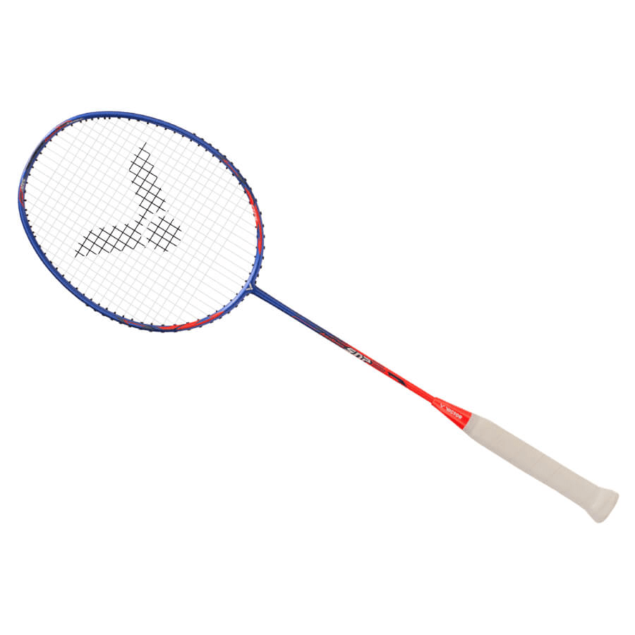 Victor AuraSpeed SNP Badminton Racket