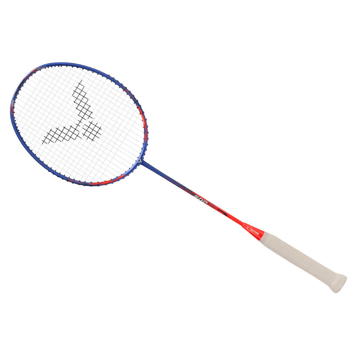 Victor AuraSpeed SNP Badminton Racket