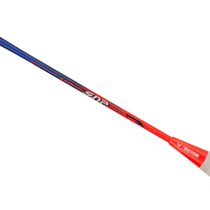 Victor AuraSpeed SNP Badminton Racket