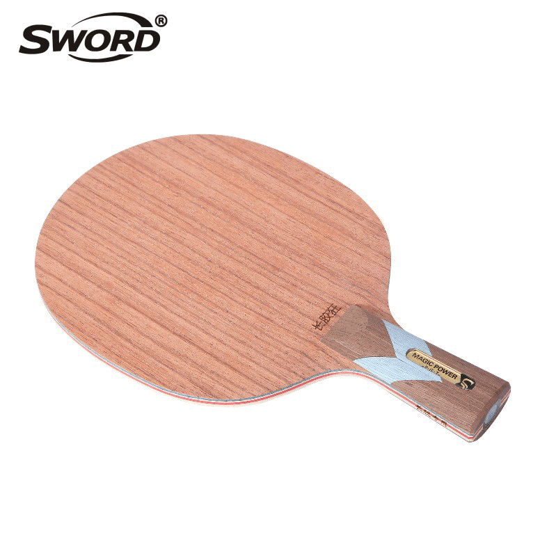 Sword C-Magic Table Tennis Blade
