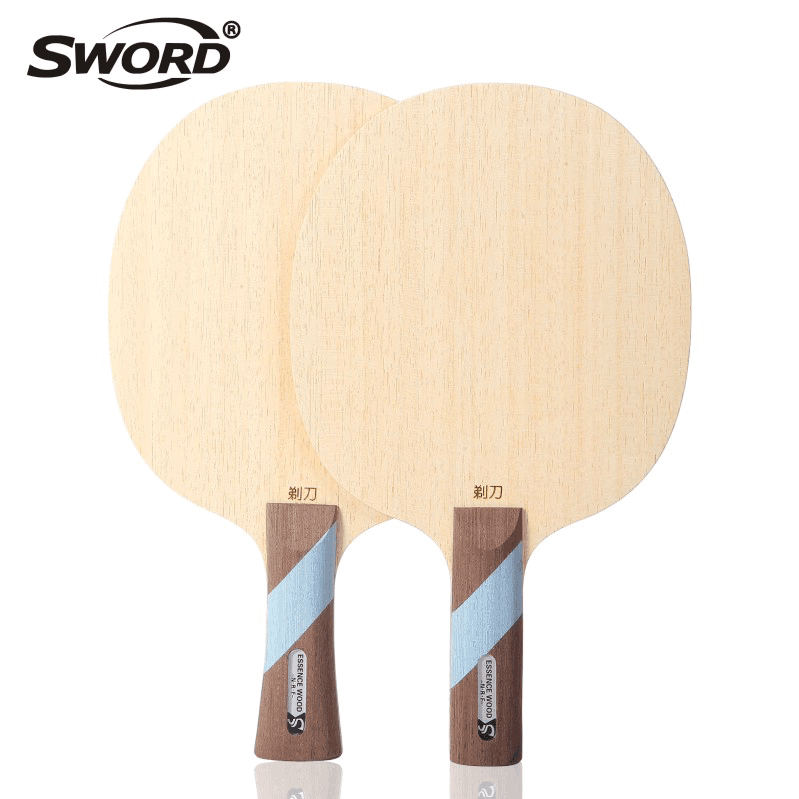 SWORD RAZOR Table Tennis Blade – SP x SPORT