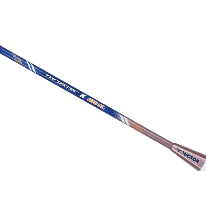 VICTOR Badminton Racket TK-815CL