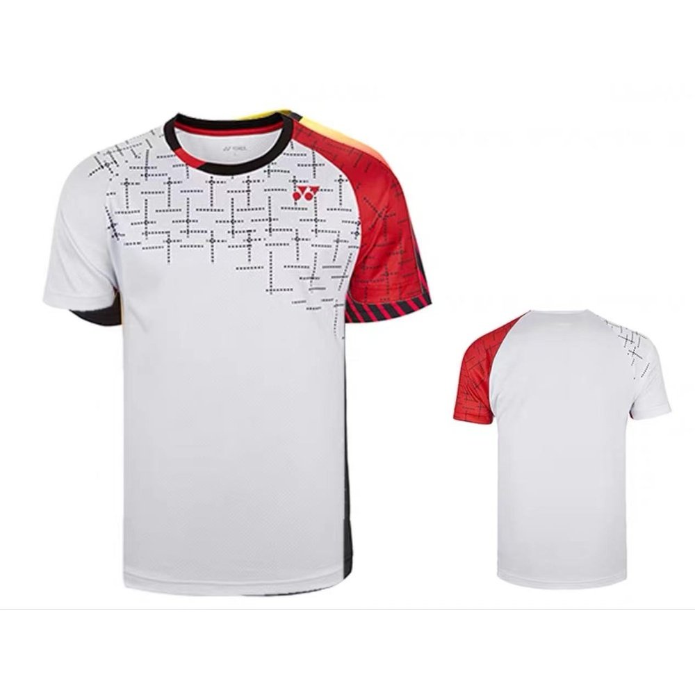 YONEX Sports Short Sleeve 110529BCR product image - YONEX Sports short sleeve