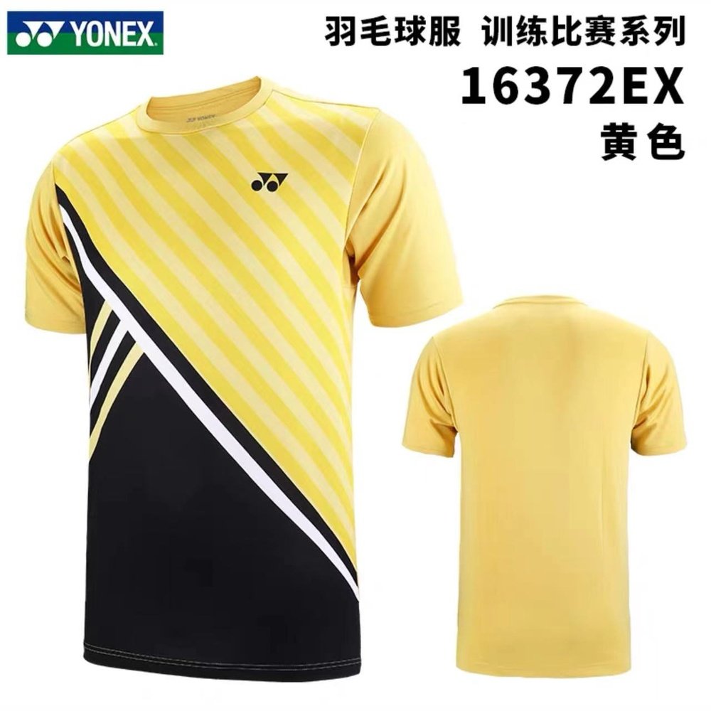 YONEX Sports Short Sleeve 16372EX product image - YONEX Sports short sleeve