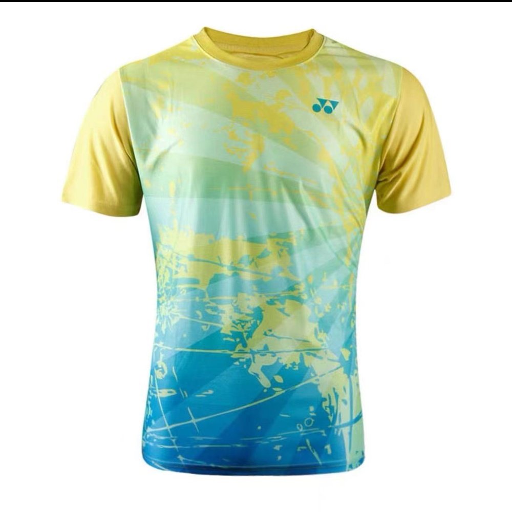 YONEX Sports Short Sleeve 115277BCR product image - YONEX Sports short sleeve