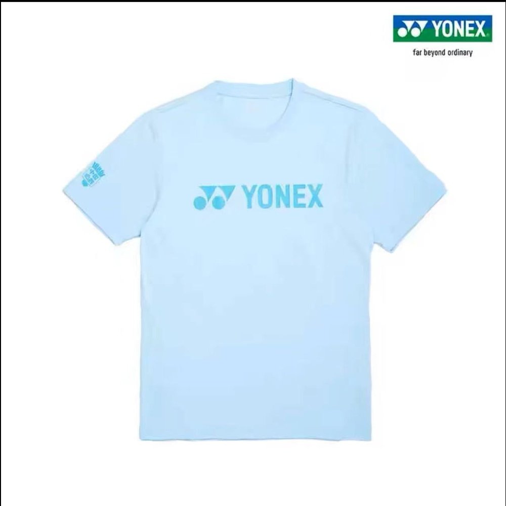 YONEX Sports Short Sleeve YOBC3030CR product image - YONEX Sports short sleeve