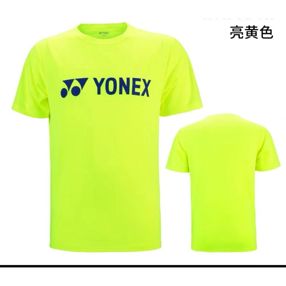 YONEX Sports Short Sleeve 115179BCR product image - YONEX Sports short sleeve