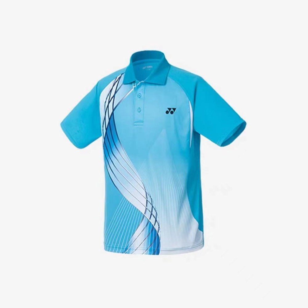 YONEX Sports Short Sleeve 110306BCR product image - YONEX Sports short sleeve