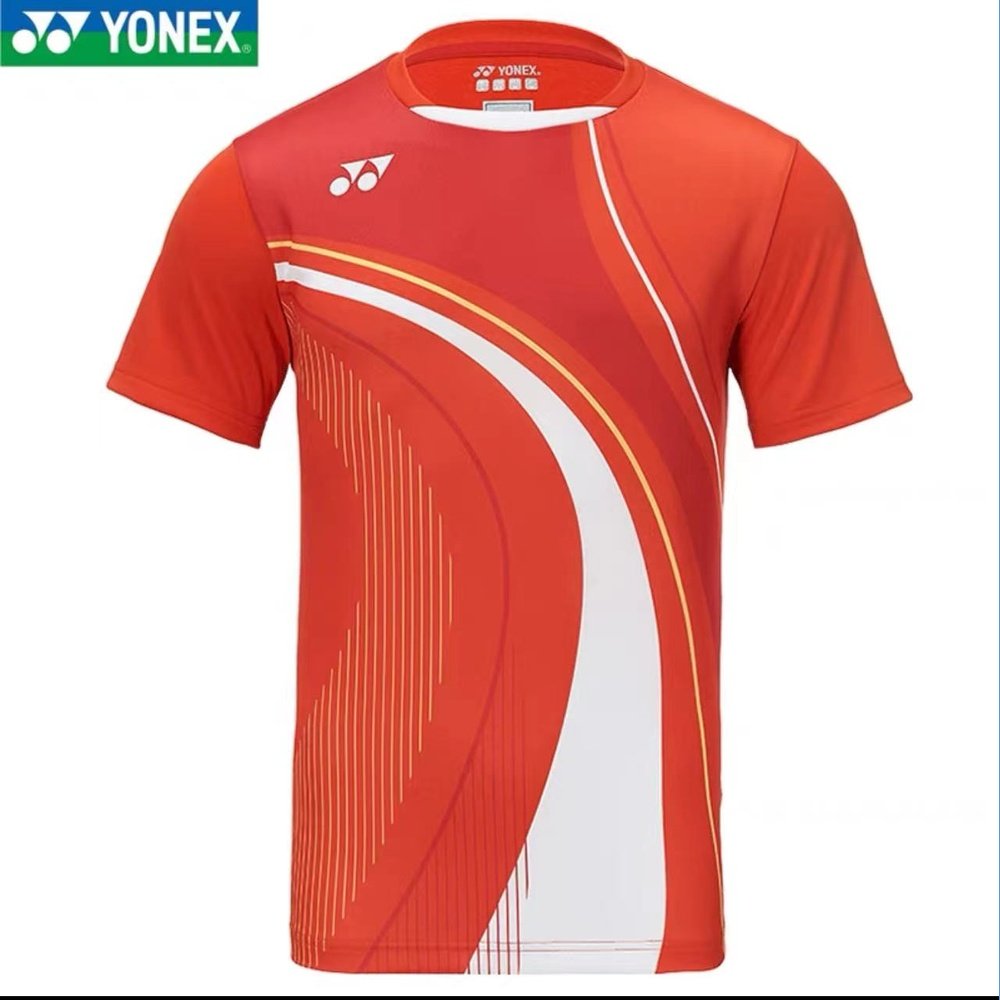 YONEX Sports Short Sleeves (Women) 20472EX product image - YONEX Sports short sleeve