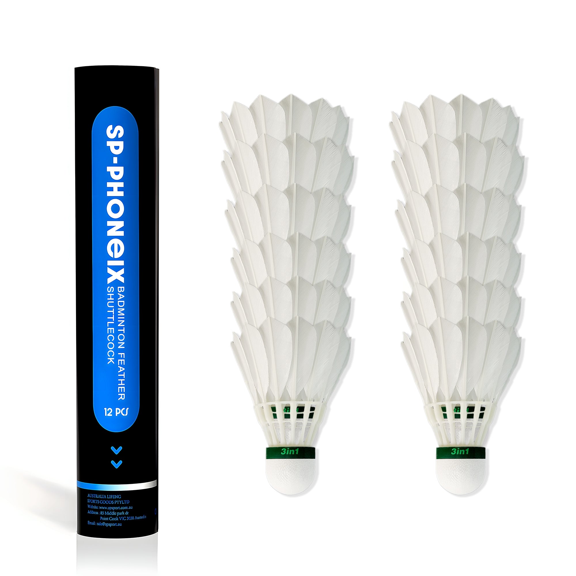 Badminton