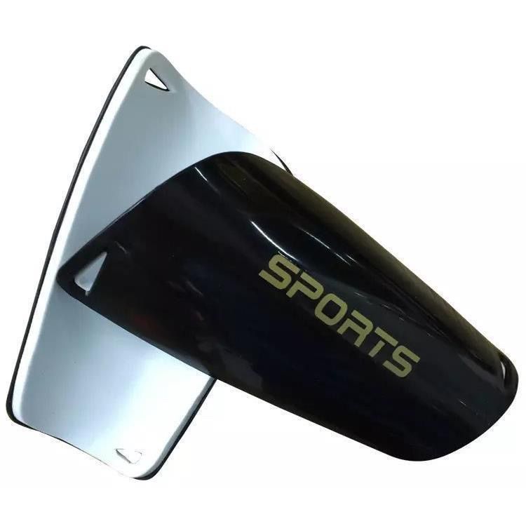 SPP Professional Leg Protection Shin Guards for Football, Hockey & Field Sports,HTB03
