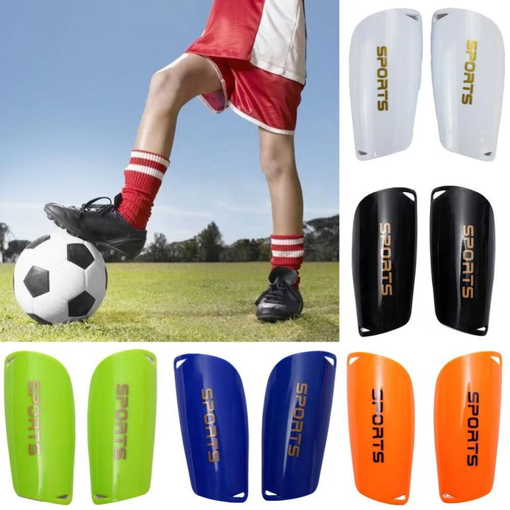 SPP Professional Leg Protection Shin Guards for Football, Hockey & Field Sports,HTB03
