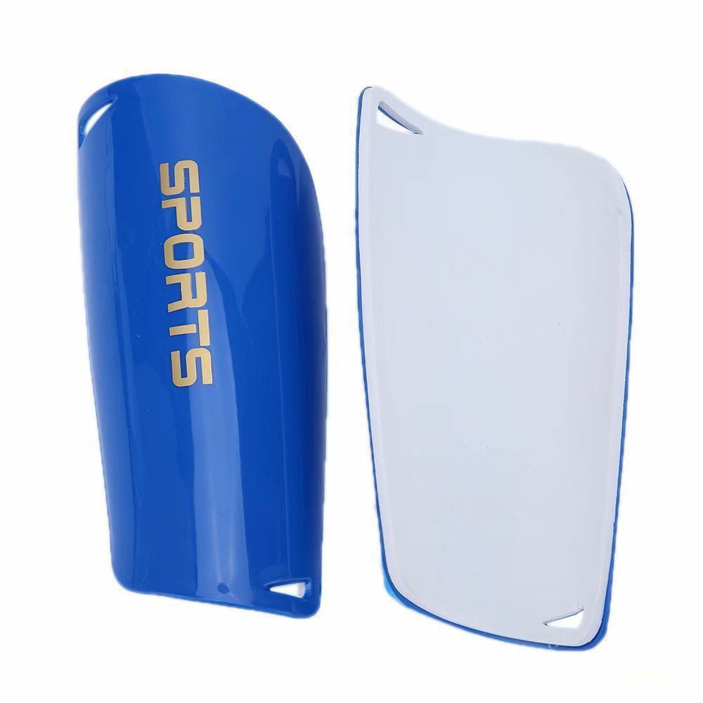 SPP Professional Leg Protection Shin Guards for Football, Hockey & Field Sports,HTB03