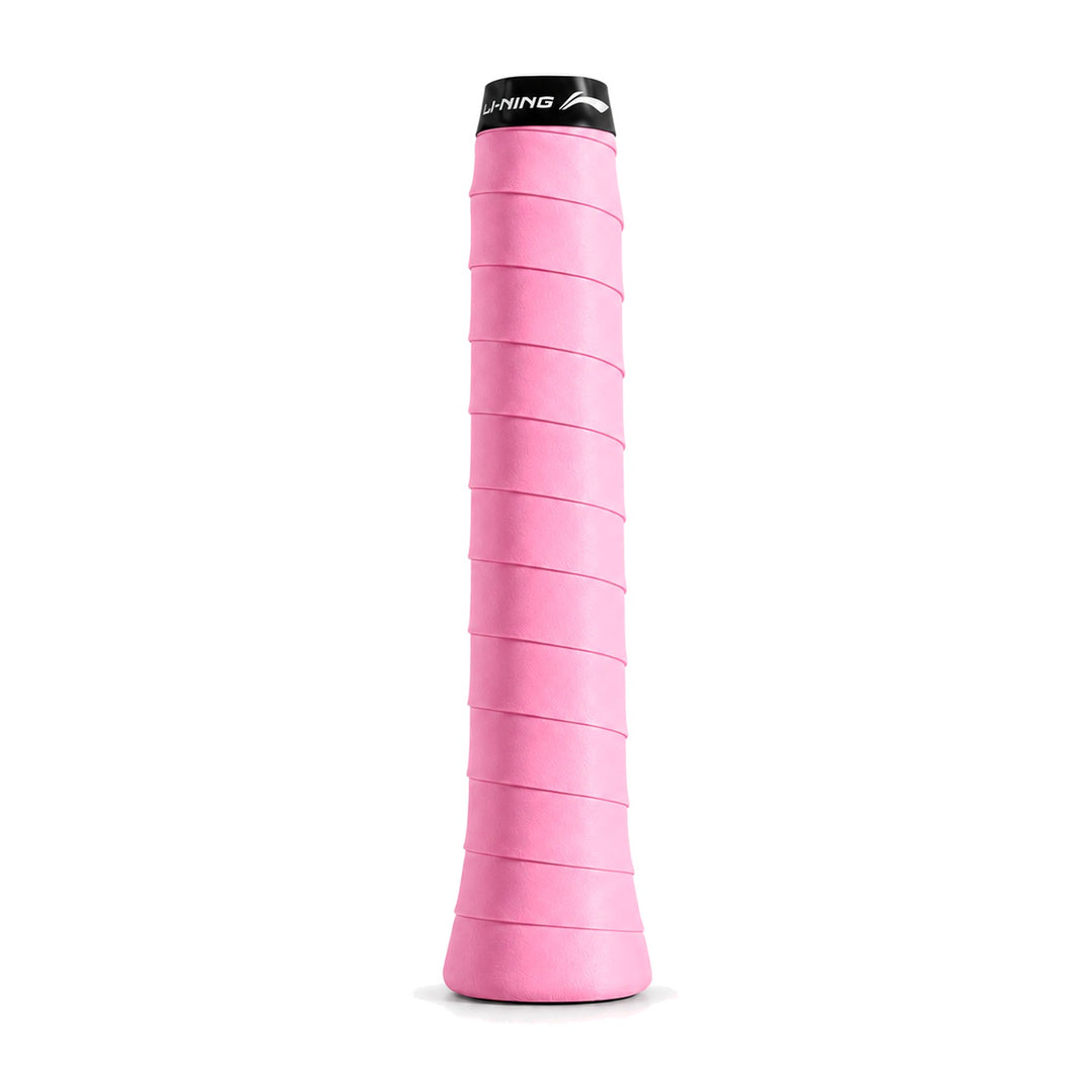 Li-Ning GP111 Pro Badminton Overgrip - Single - GP111 Pro Badminton Overgrip - Single 颜色 Frosted Pink AYQV025 6 14