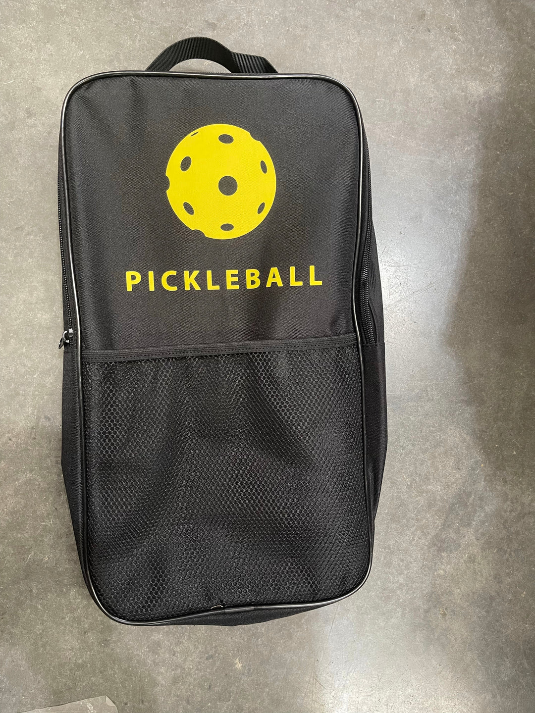 SPP Pickleball Paddles cover bag