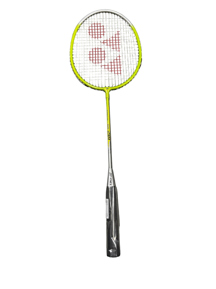 YONEX GR-201 Badminton Racquet 4U Pre-Strunng