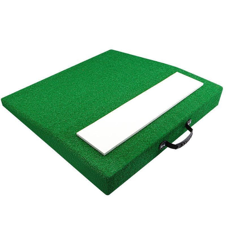 SPP Portable Baseball Pitching Mound 76 × 76 cm