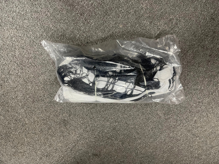 Replacement Badminton Net Compatible with YY-GR202 School Badminton Set