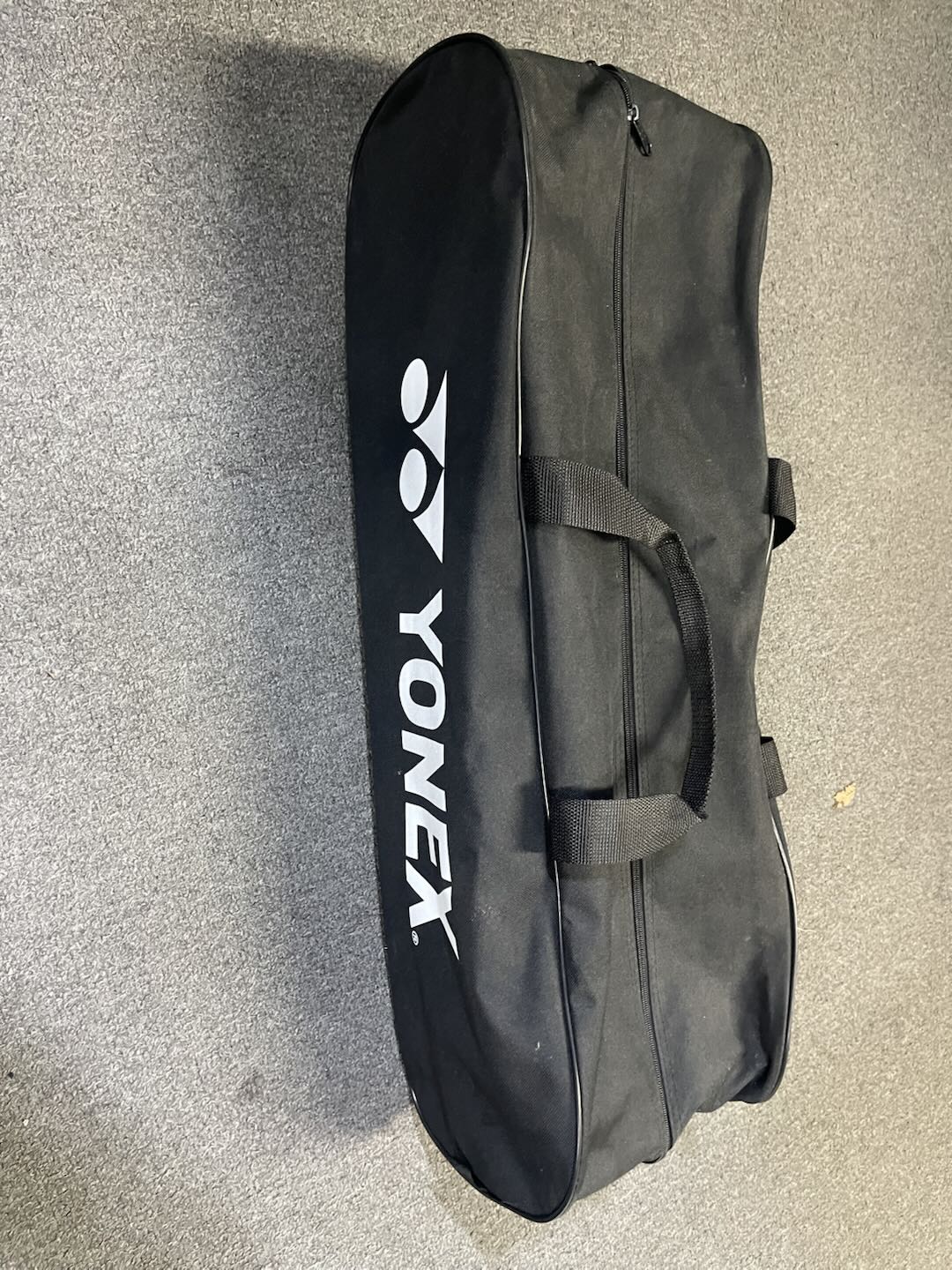 YONEX Badminton Racket Bag 76 x 24 x 25cm | Sports Equipment Carry Bag