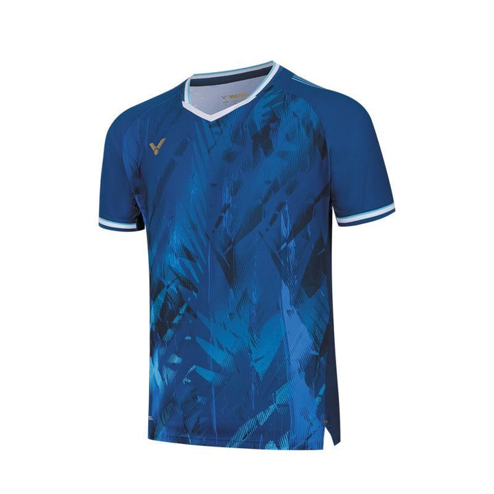 VICTOR Tournament Shirt T 55000B Navy Blue