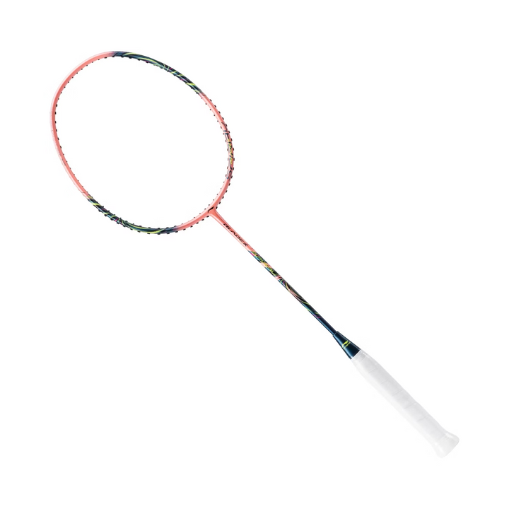 LI-NING BladeX Spiral 4U Badminton Racket