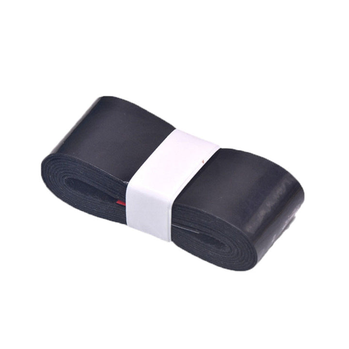 Badminton & Tennis Flat Over Grip – Anti-Slip, Sweat-Absorbent, for Rackets, Fishing Rods & Bicycle Handles