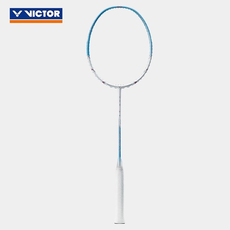 Victor AuraSpeed 90F Badminton Racket 4UG6