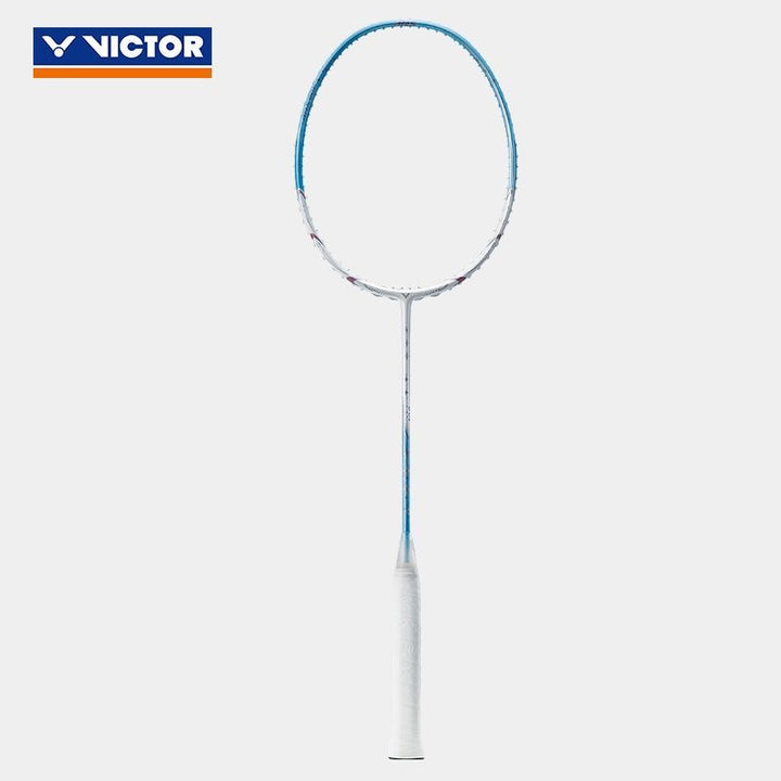 Victor AuraSpeed 90F Badminton Racket 4UG6