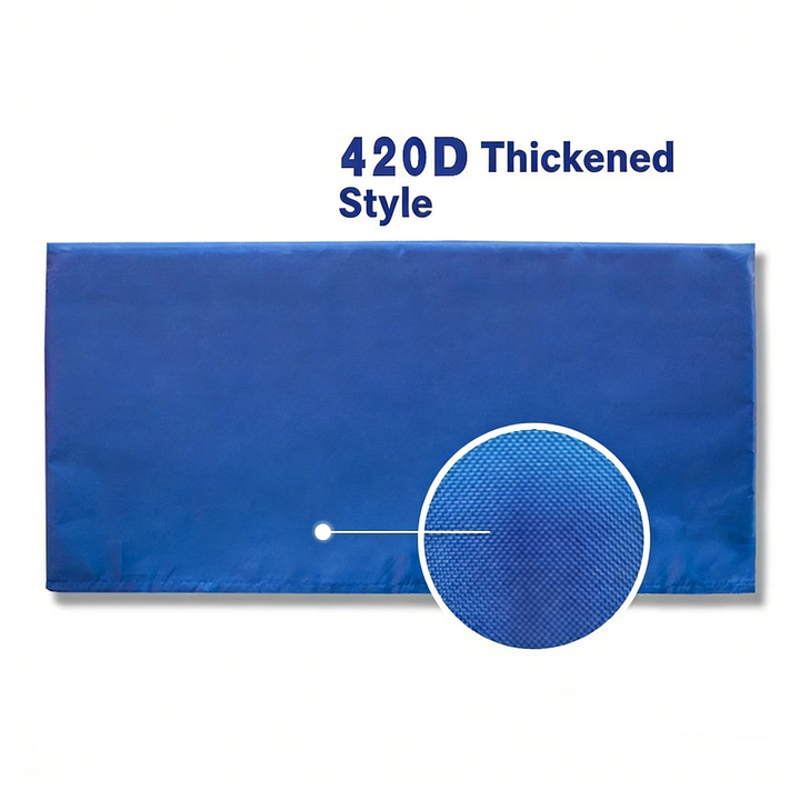 Table Tennis Barrier Removable Indoor Gym Advertising Fence for Ping Pong Courts