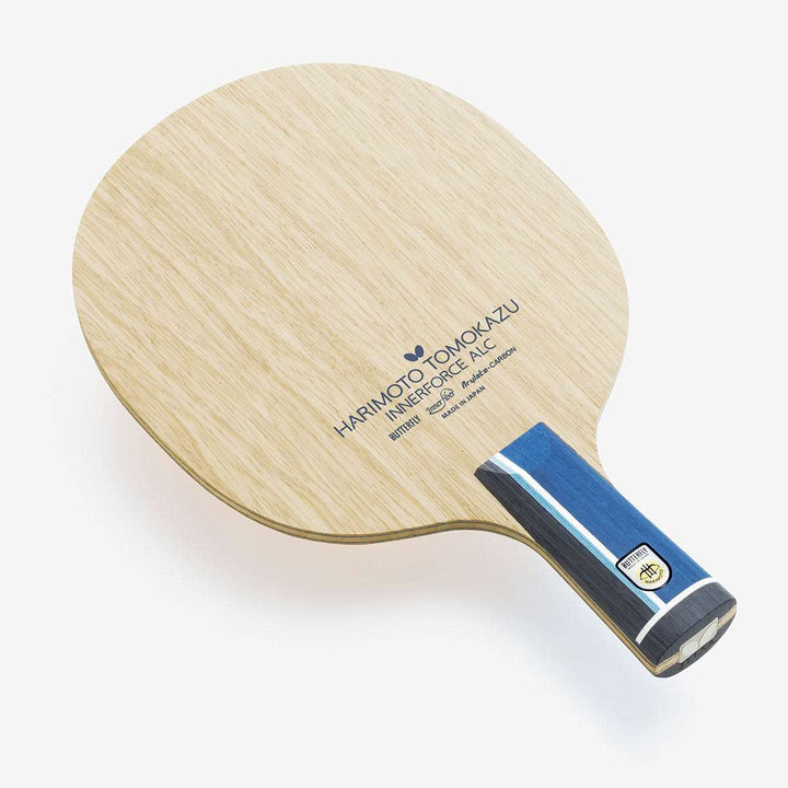 BUTTERFLY Harimoto Innerforce ALC Table Tennis Blade