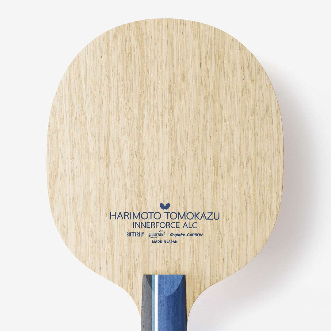 BUTTERFLY Harimoto Innerforce ALC Table Tennis Blade