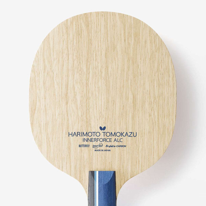 BUTTERFLY Harimoto Innerforce ALC Table Tennis Blade
