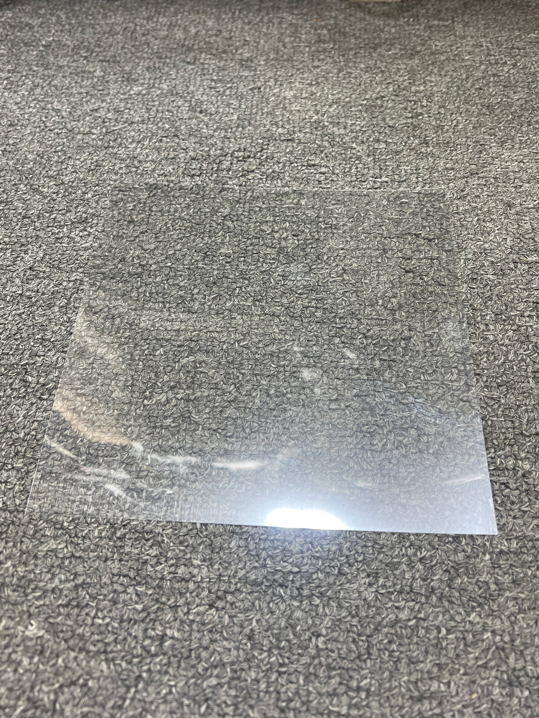 SPP Non-Stick Table Tennis Rubber Protective Film
