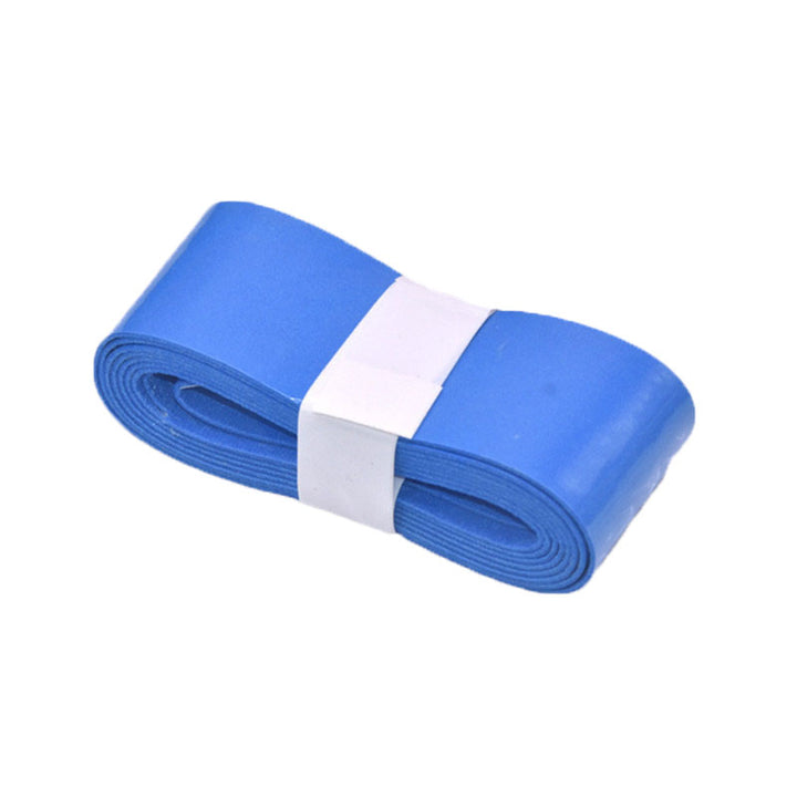 Badminton & Tennis Flat Over Grip – Anti-Slip, Sweat-Absorbent, for Rackets, Fishing Rods & Bicycle Handles