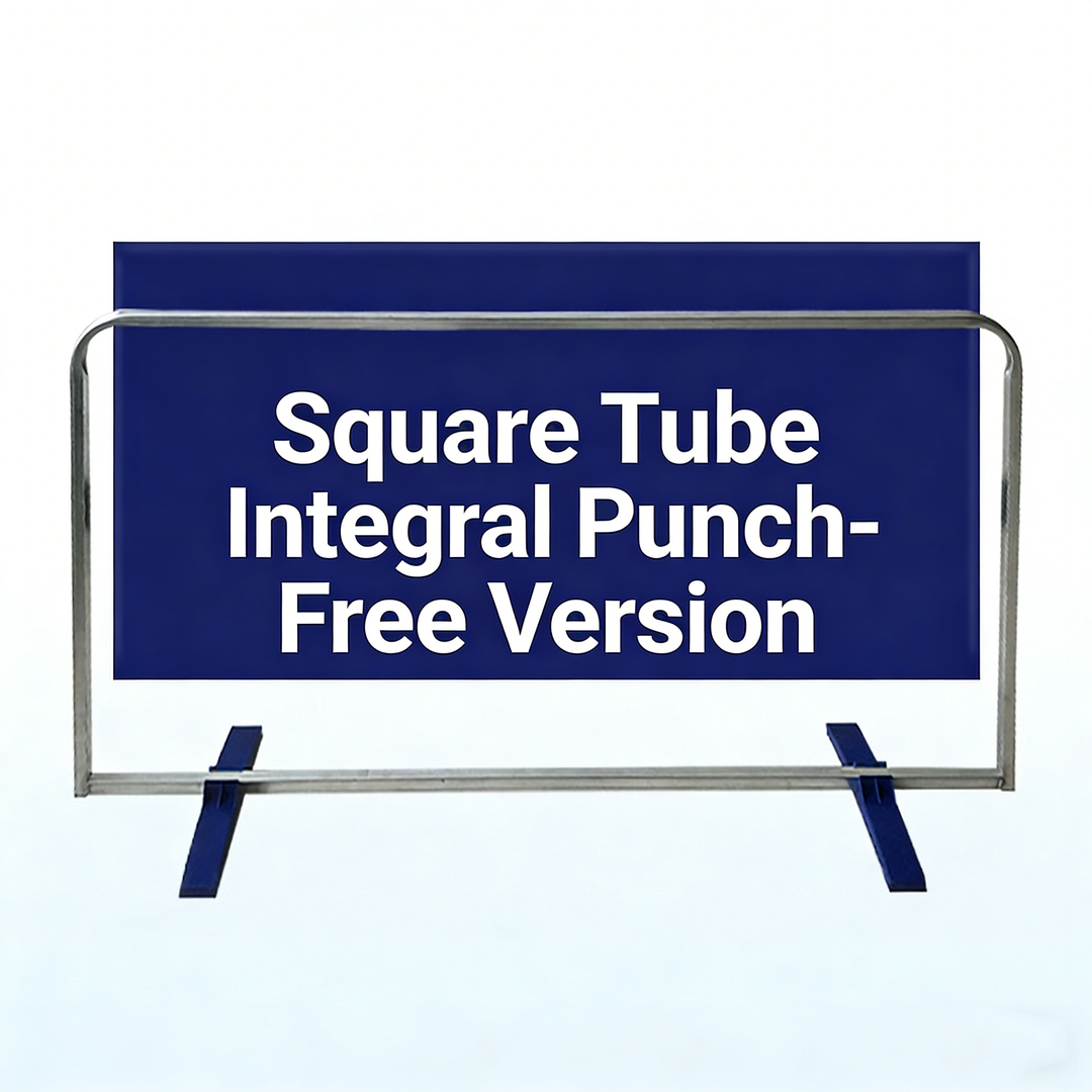 Table Tennis Barrier Removable Indoor Gym Advertising Fence for Ping Pong Courts