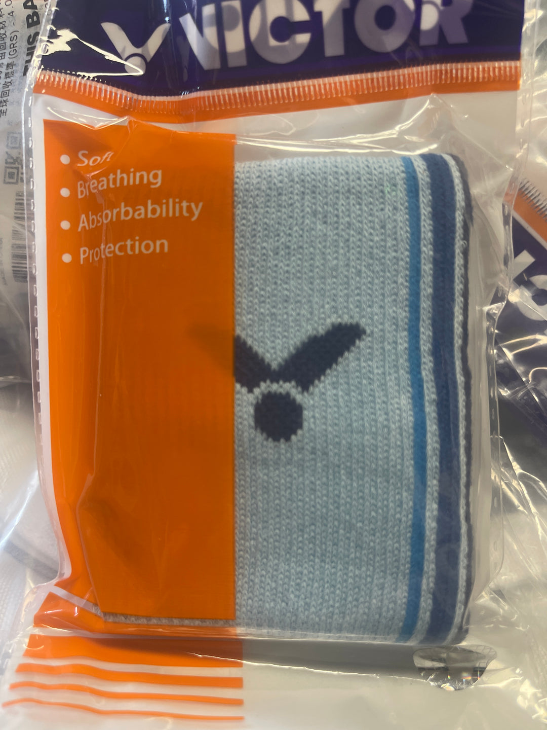 VICTOR Sports Wristband