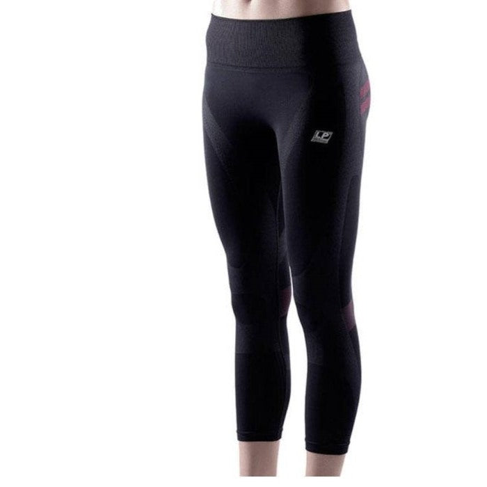 LP Women‘s Leg Support Compression Capri 280Z