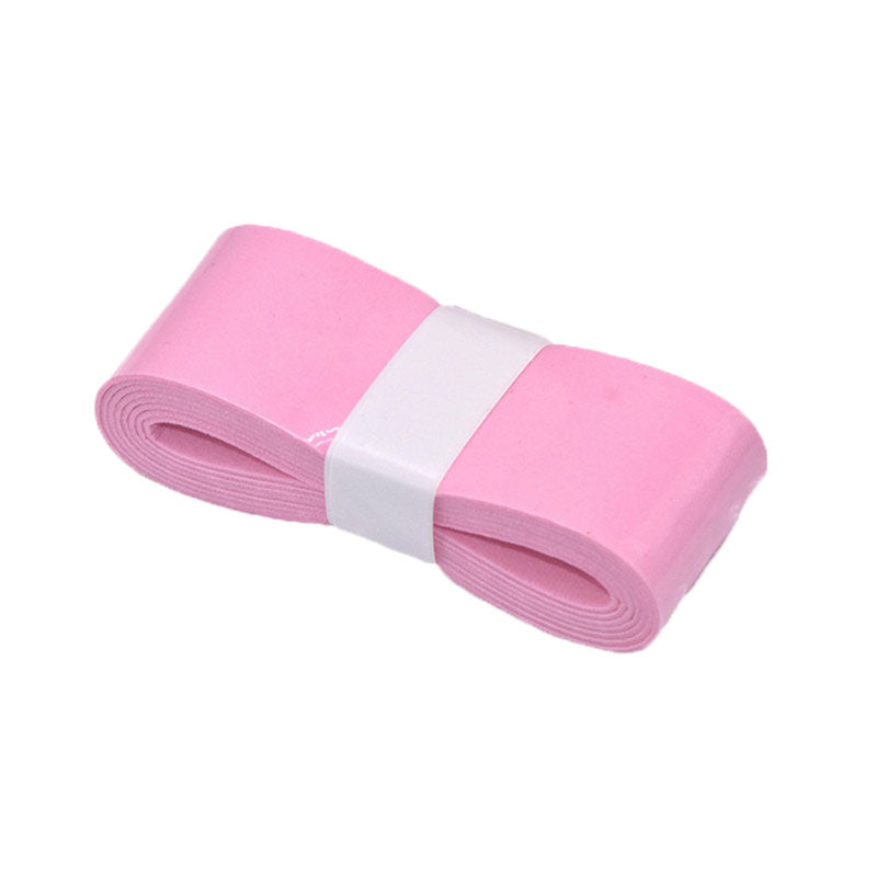 Badminton & Tennis Flat Over Grip – Anti-Slip, Sweat-Absorbent, for Rackets, Fishing Rods & Bicycle Handles