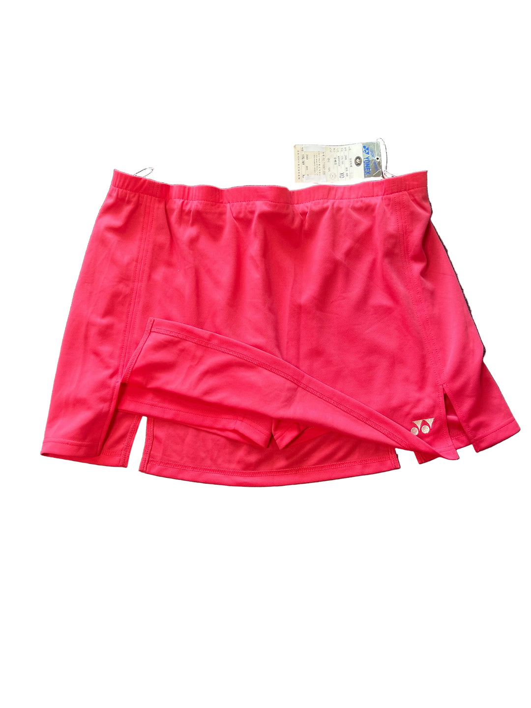 YONEX Sport Skirt 2644 XO 175/76Y(426) athletic skirt
