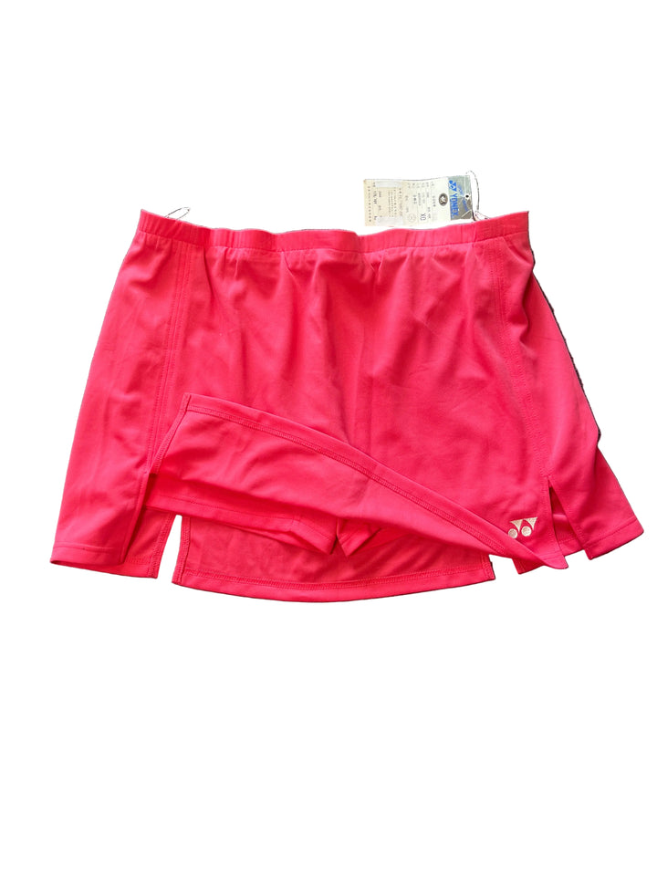 YONEX Sport Skirt 2644 XO 175/76Y(426) athletic skirt