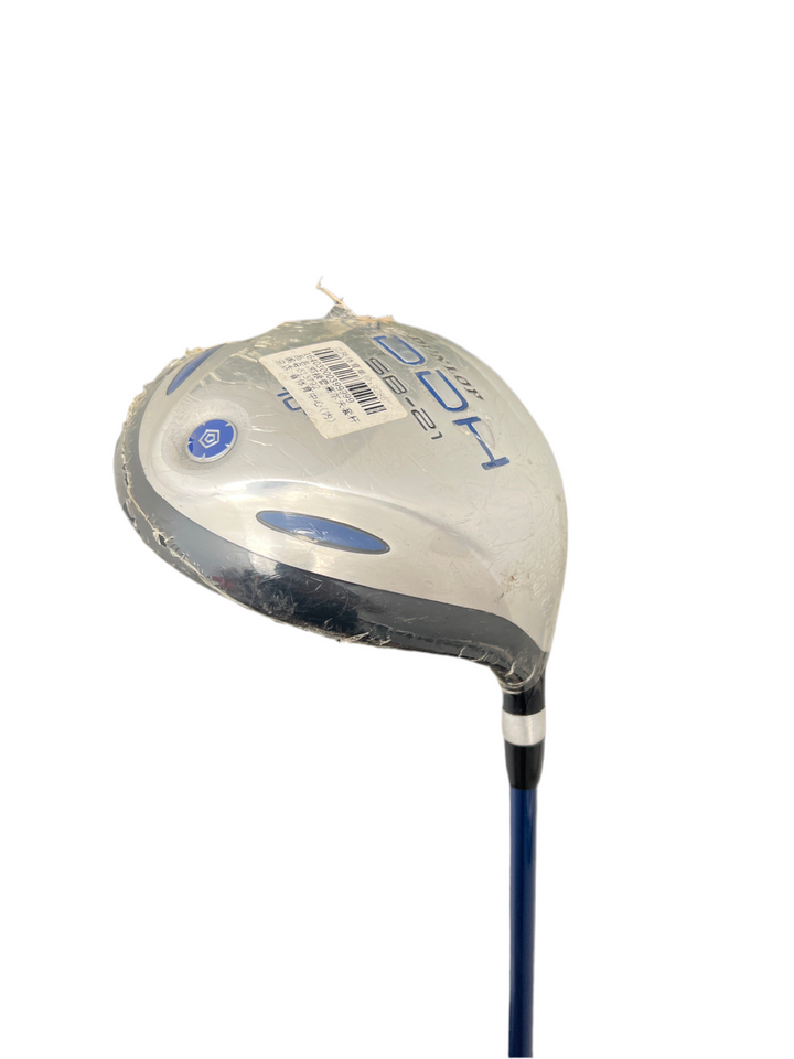 CLEARANCE SALE DUNLOP MEN'S GOLF SET 513792（4 wood, 7 iron No Rod Bag）