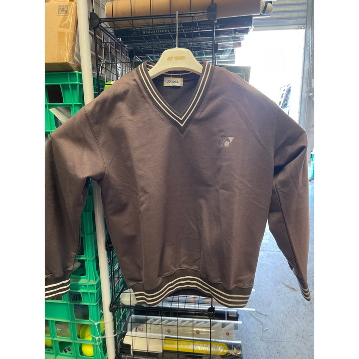 Yonex Sports long sleeve TW3430（Collar fading）