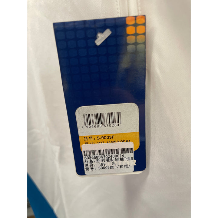 VICTOR Sport Short Sleeve T-Shirt A-9003F