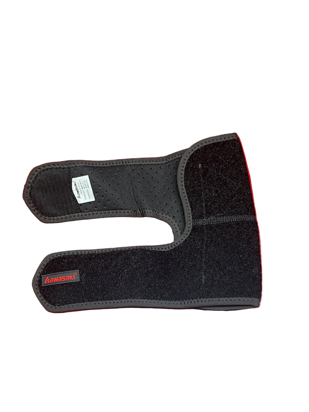 KAWASAKI Sports Elbow Guard A3710-1