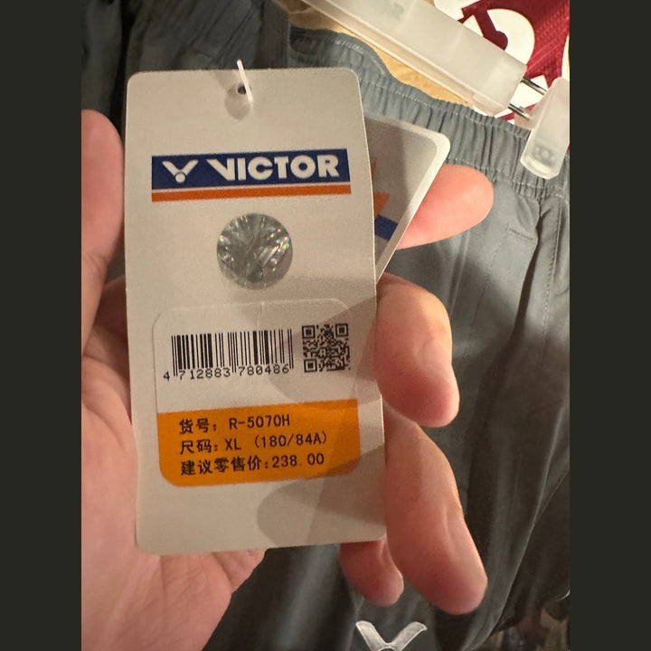 VICTOR Capri Pants R-5070H