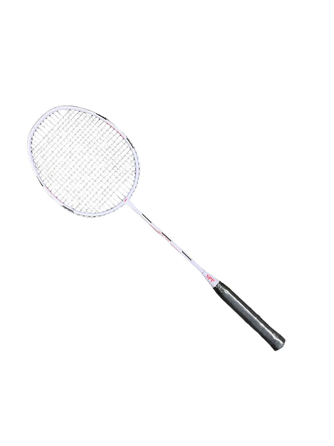 SPP Strung Badminton Rackets SPP-02