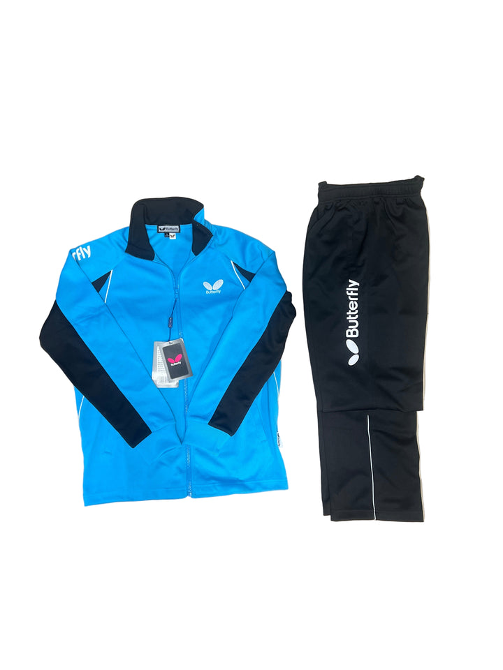 Butterfly Sport Coat and Pants Suit WSW426/1402