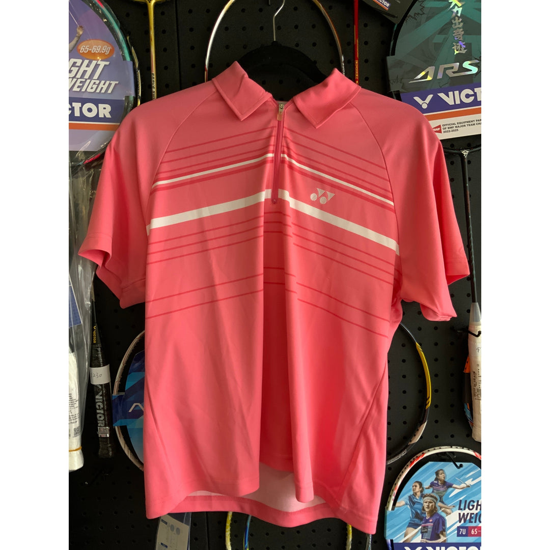 YONEX Sportswear (short T-shirt) CLEARANCE SALE