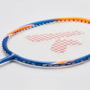 Kawasaki Badminton Racket Set UP-0183 Aluminum Alloy With Strung