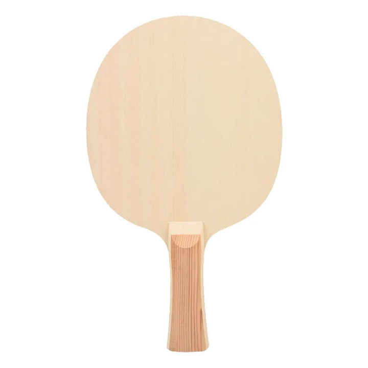NITTAKU 5.22 HINOKI SWORD Table Tennis Blade